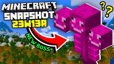 minecraft articles txepc|Minecraft Snapshot 24w13a .